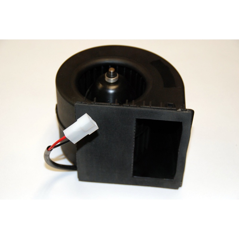 Waldoch Spal 12V DC Single Speed Blower Motor TA0140005