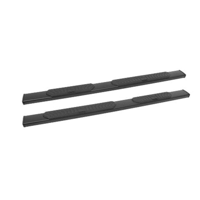 Westin 28-51175 R5 Nerf Step Bars Compatible with 05-21 Frontier