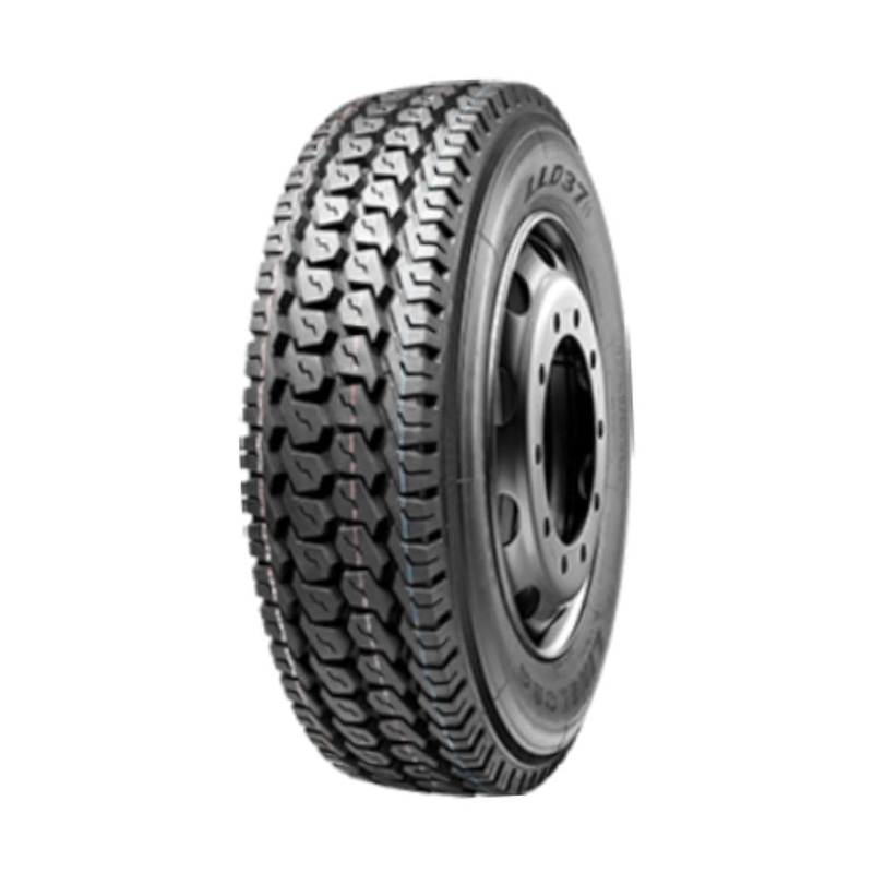 11R24.5 16PR H 146/143M Leao D37E+ Drive