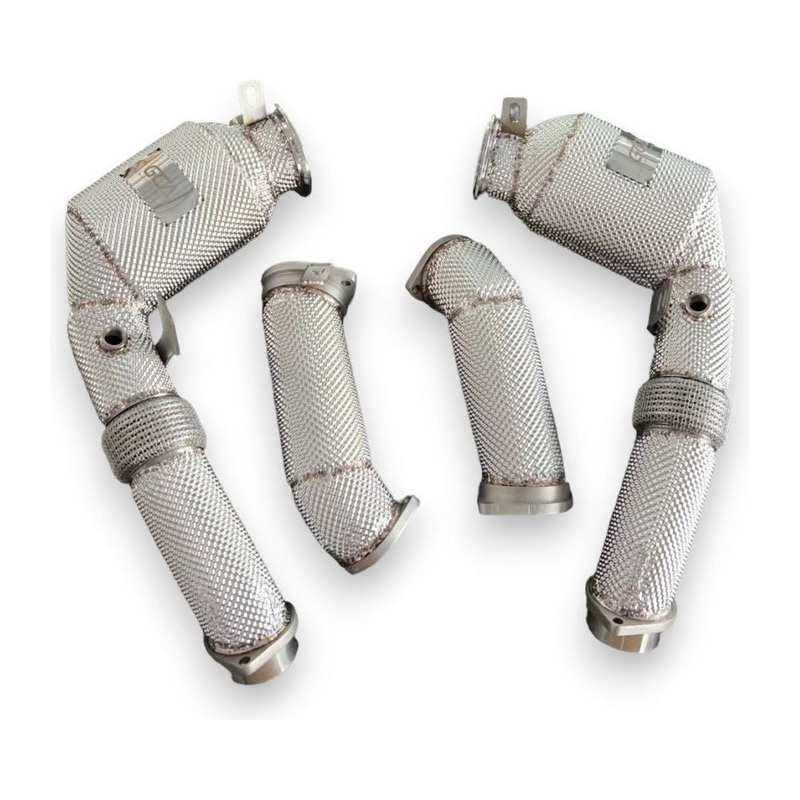 2025+ BMW M5 Downpipes | G90/G99