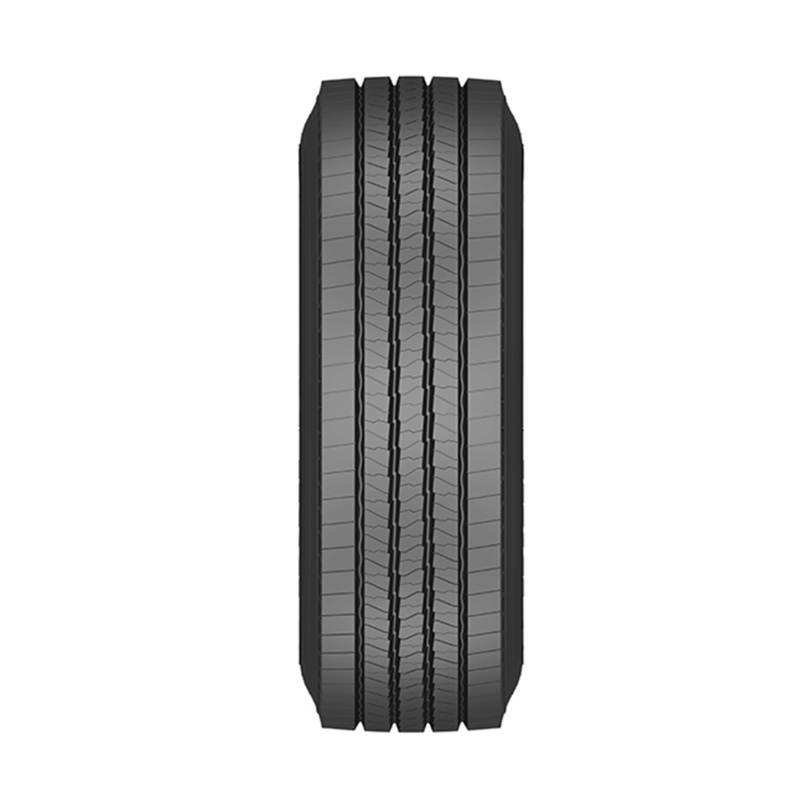 255/70R22.5 16PR H 140/137M Nebula Megaload NBA007 AP-HWY All Position TL