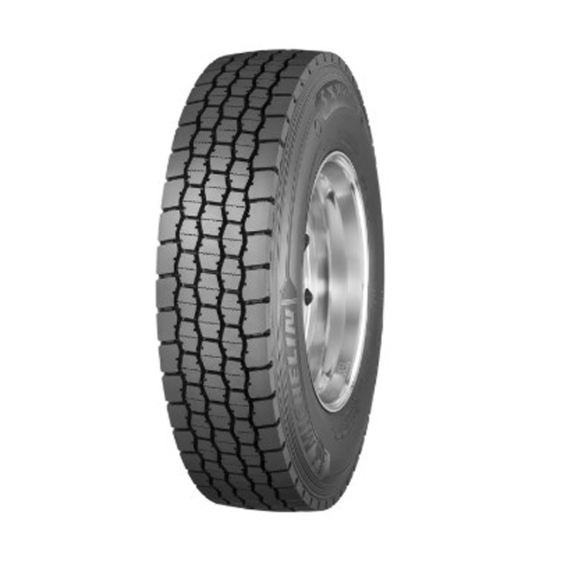 275/80R22.5 14PR 144L/141L Michelin X MULTI ENERGY D+ TL
