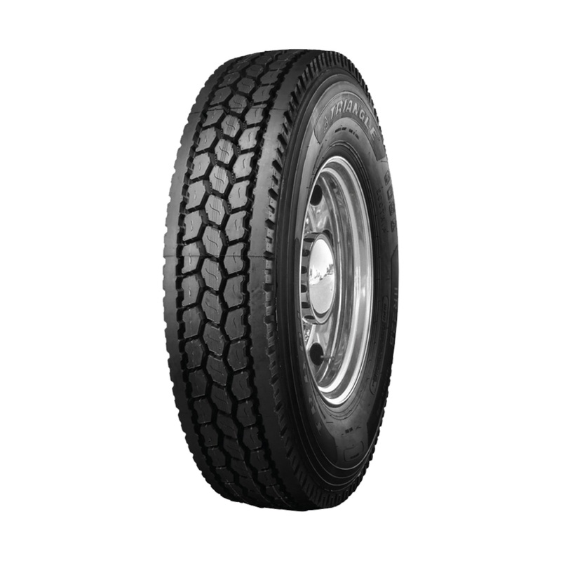 285/75R24.5 14PR G 144/141M Triangle TRD01