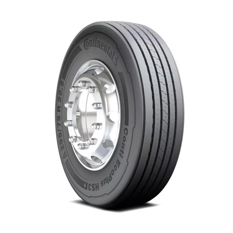 295/75R22.5 16PR H Continental ContiEcoPlus HS3+ TL