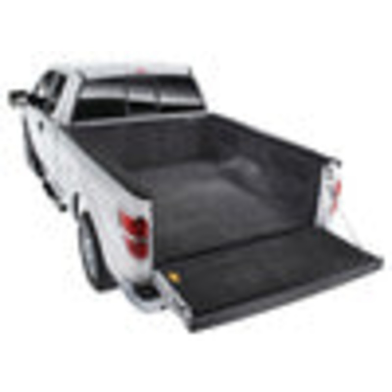BEDRUG 08-16 FORD SUPERDUTY 6.5′ SHORT BED WITH FACTORY STEP GATE BRQ08SBSGK