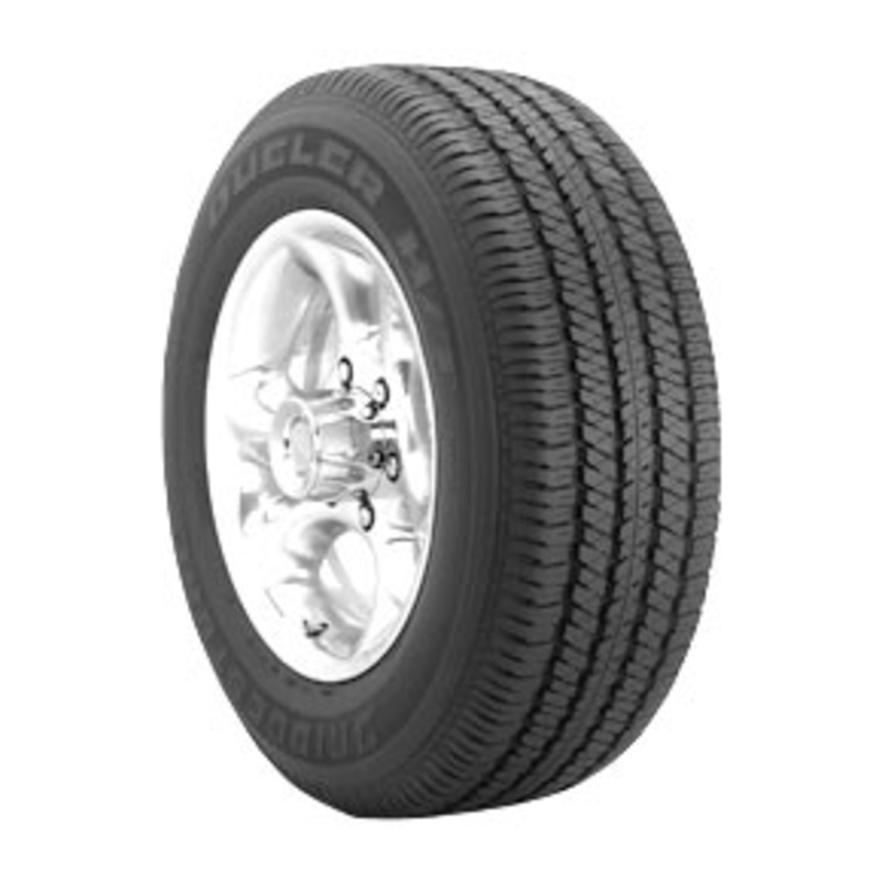 Bridgestone Dueler H/T 684 II