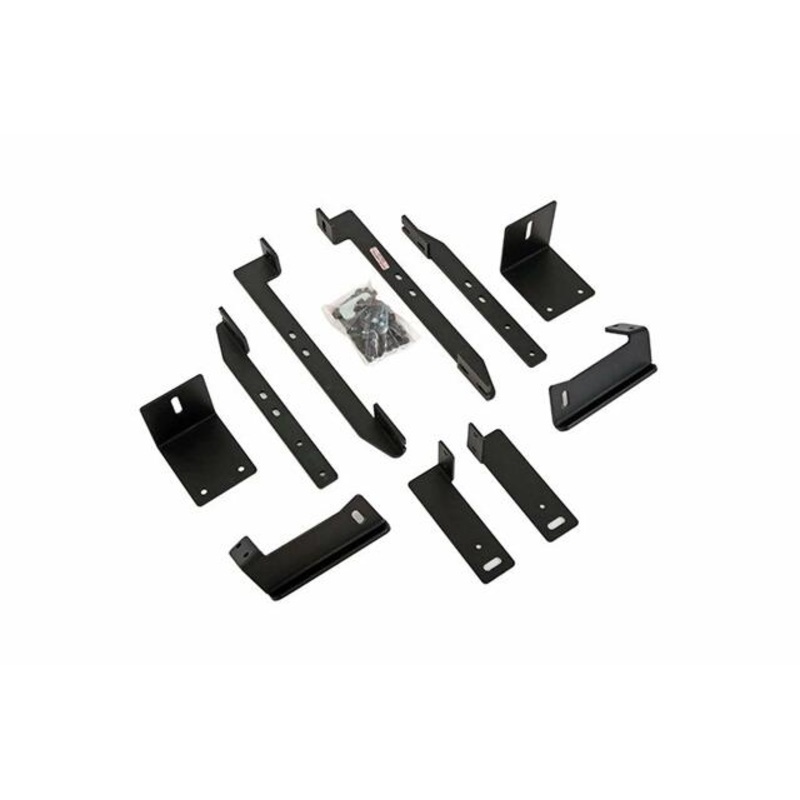 Dee Zee DZ16215 NXc Bracket Kit