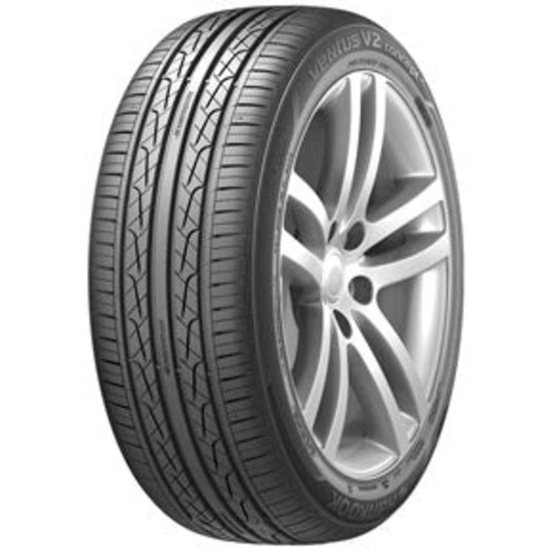 Hankook Ventus V2 concept2 H457