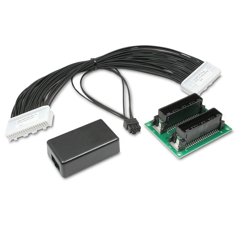 Inline Speedometer Calibrator 2016-2021 Toyota Tacoma 730123