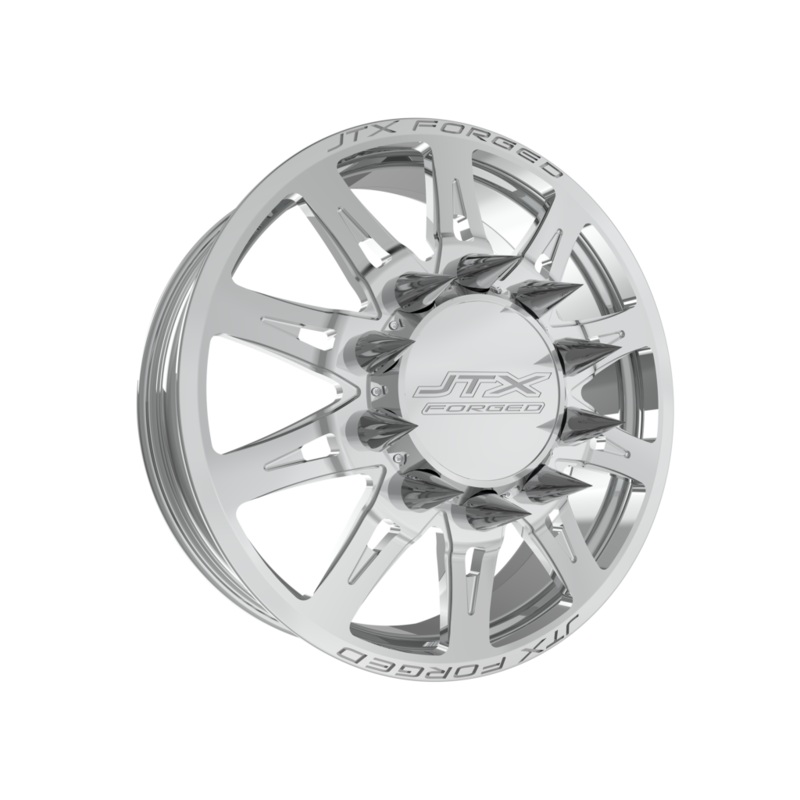 JTX Forged Avalon Dually