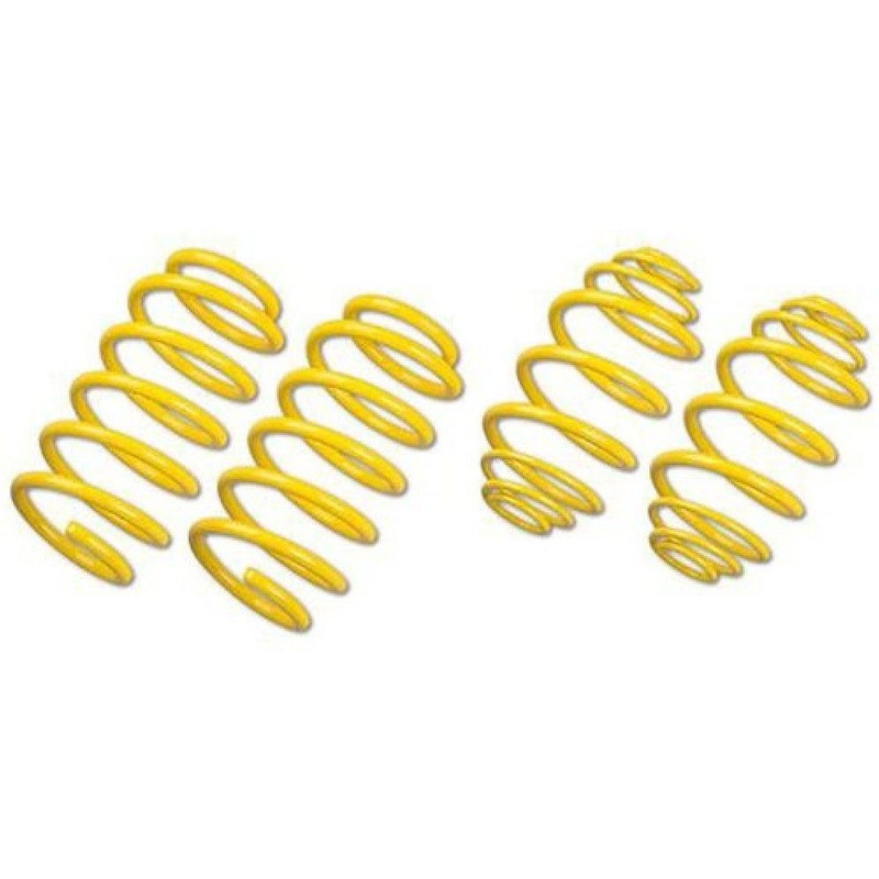 Novitec – Sport Spring Set for Tesla Model 3