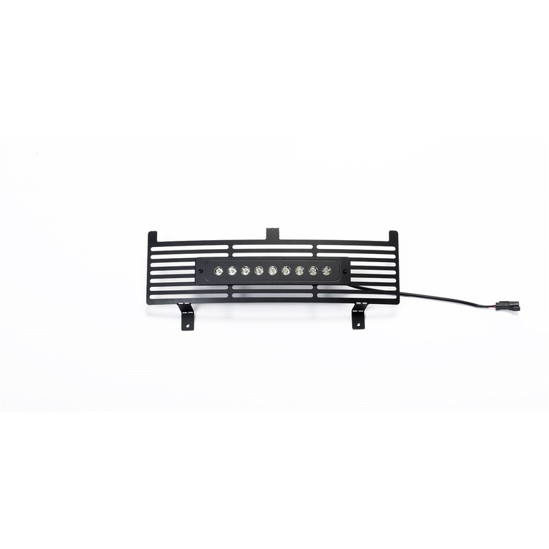 Y-Harness Tailgate Light Bar 8726F