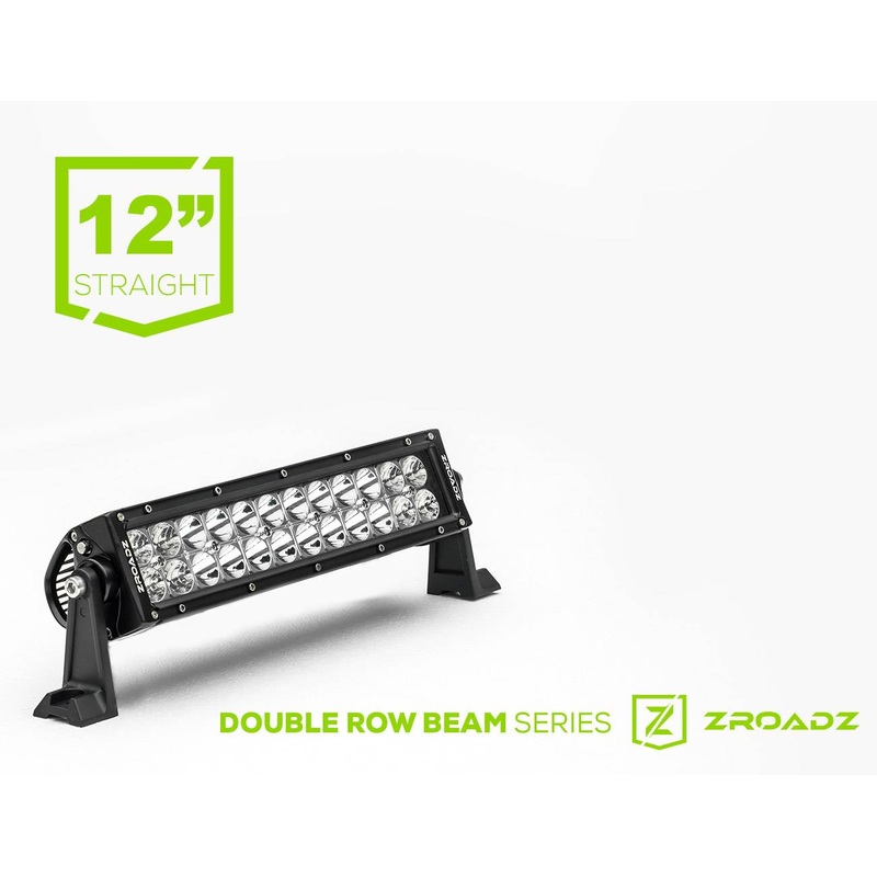 ZROADZ Z30BC14W72 Black Light Bar Light Bar