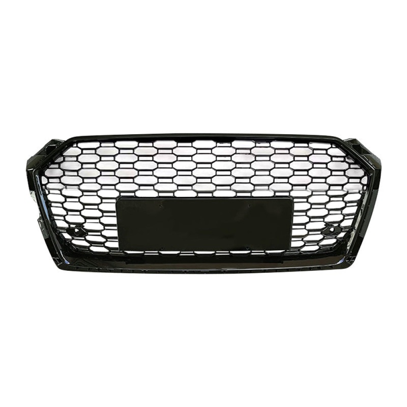 2018-2019 Audi RS5 Style Honeycomb Grille | B9 A5/S5