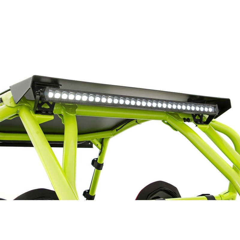 30″ LED Kit | Rear-Facing | Polaris RZR Turbo S