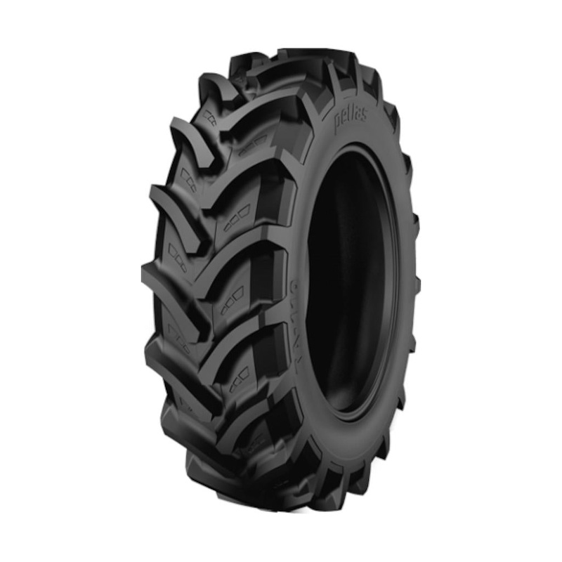 380/70R20 (13.6R20) 132A8 Petlas TR-110 R-1W TL