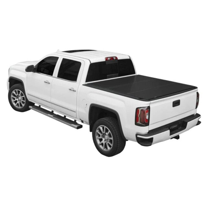 Access B1020039 6′ 6″ Lomax Hard Tonneau Cover