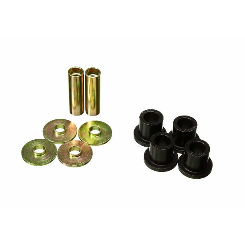Energy Suspension 8.10106G Rack And Pinion Bushing Set Fits 05-13 Tacoma