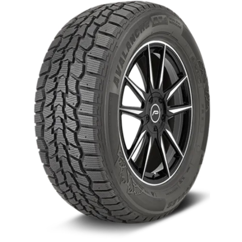 Hercules Avalanche RT