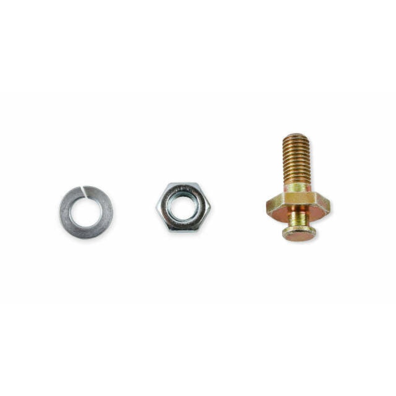 Holley Performance 20-40 Transmission Kickdown Stud