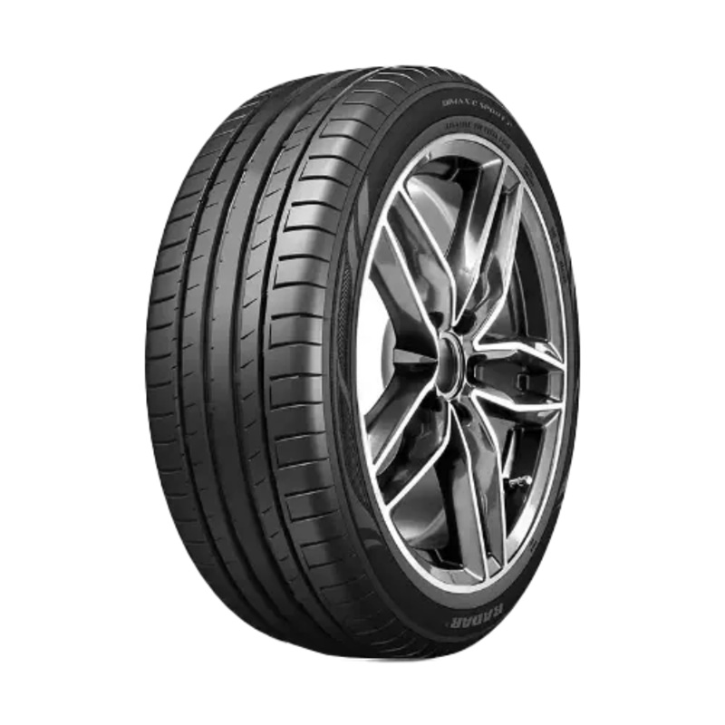 Radar Dimax e-Sport 2