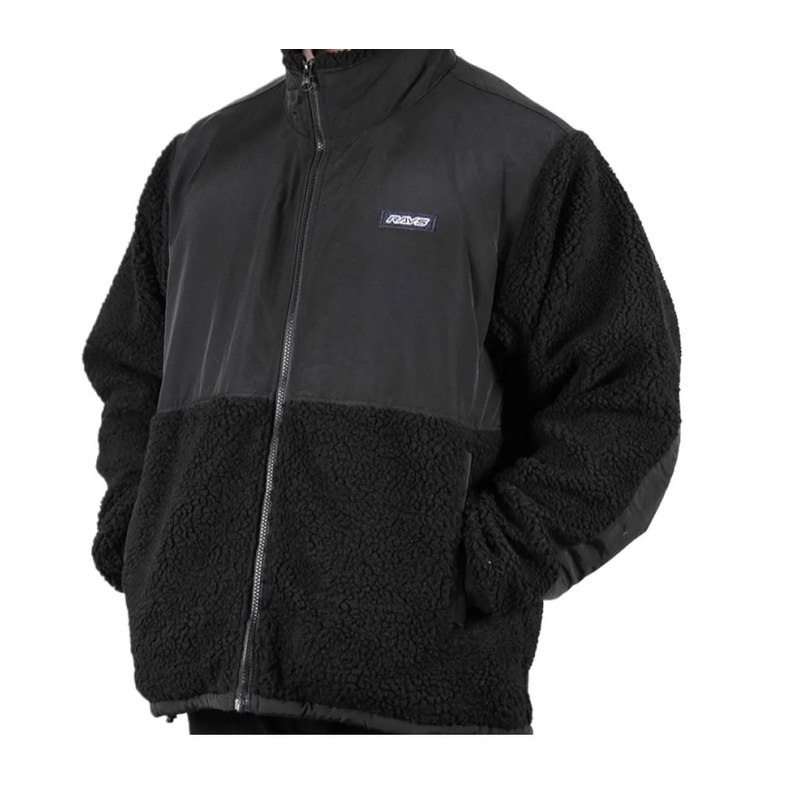 RAYS Official No.14 Fleece Jacket