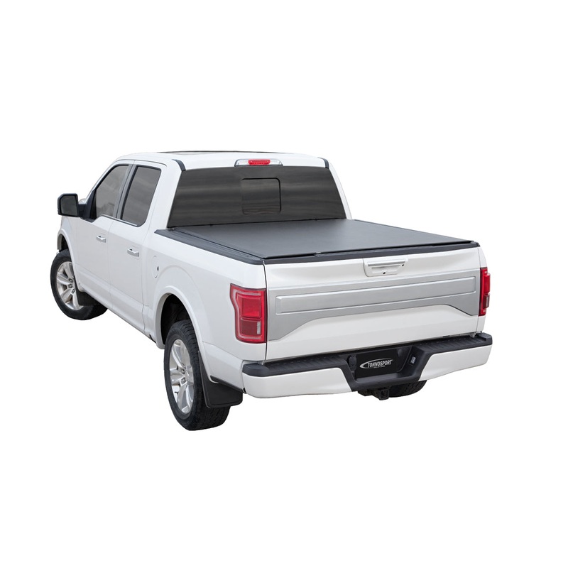 TONNOSPORT Roll-Up Cover 22010439