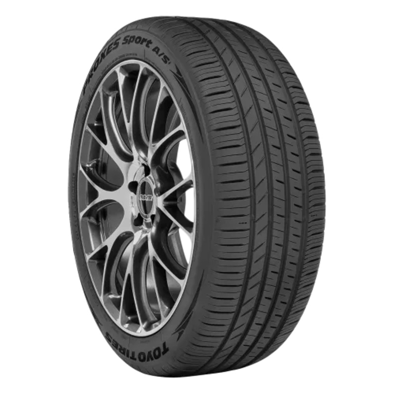 Toyo Proxes Sport AS +