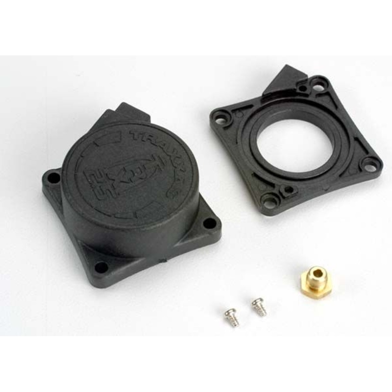 Traxxas Housing Set Recoil TRX 2.5