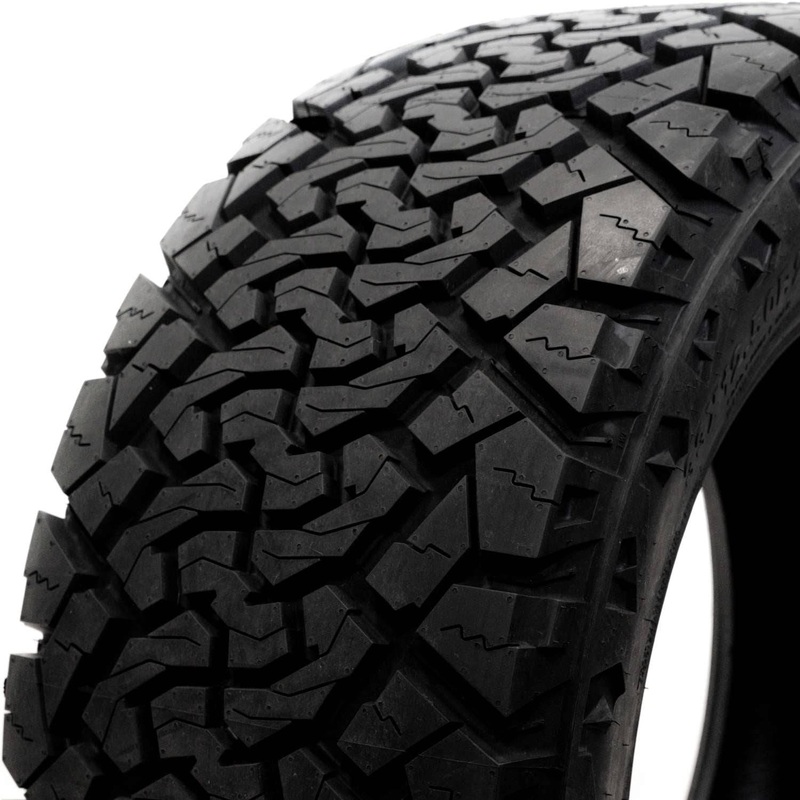 Venom Power Terra Hunter X T 33×14.50R24LT