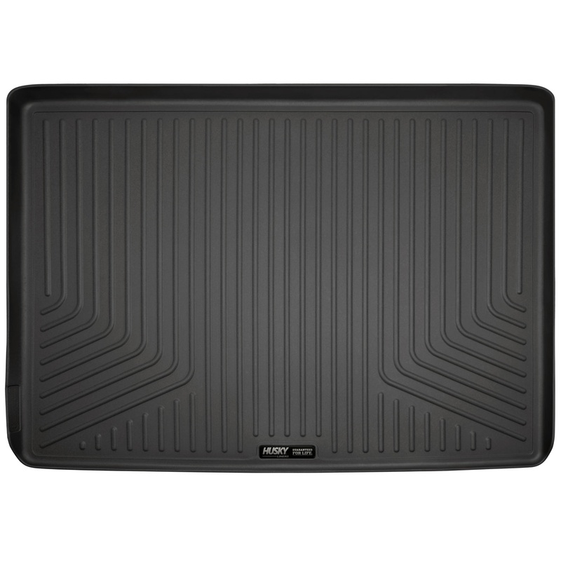 Weatherbeater – Cargo Liner Behind 3rd Seat 28221
