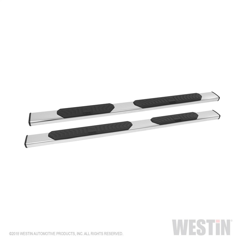 Westin 28-51230 R5 Nerf Step Bars 5 in.