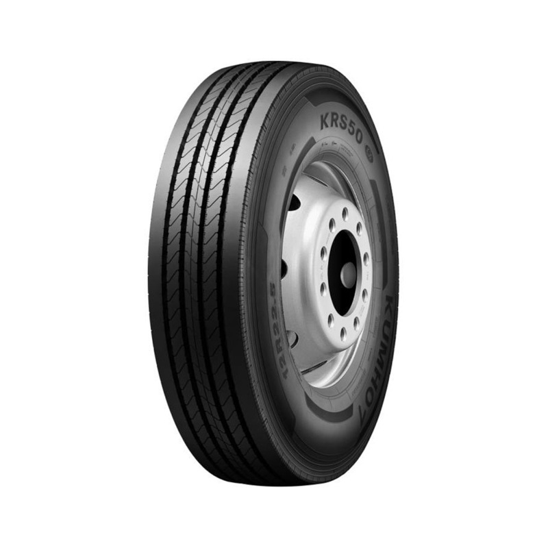215/75R17.5 14PR G 128/126M Kumho KRS50 TL
