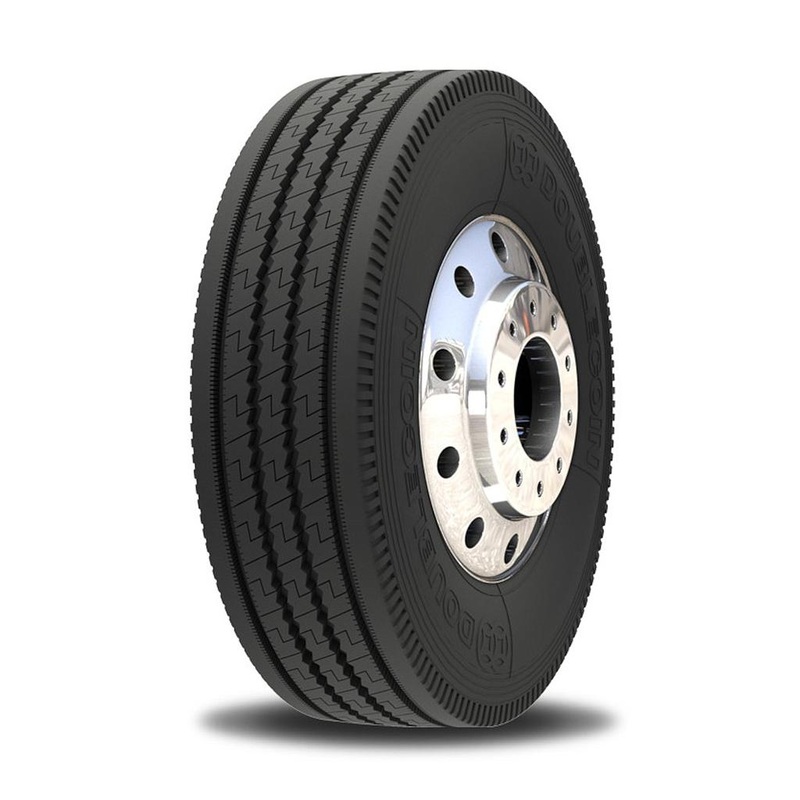 285/75R24.5 14PR 144L Double Coin RT606+ TL