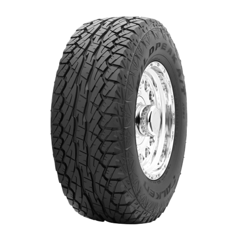 295/55R20 Falken Wildpeak R/T01 Tires Set of 6