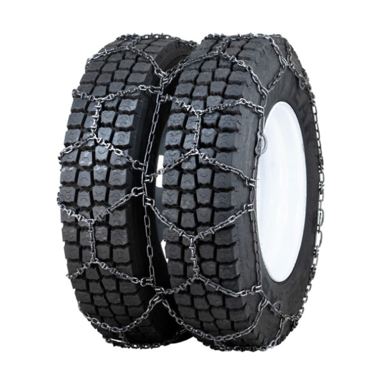 8.75-16.5 TRYGG Commercial Truck Scan Trac – 1 Pair