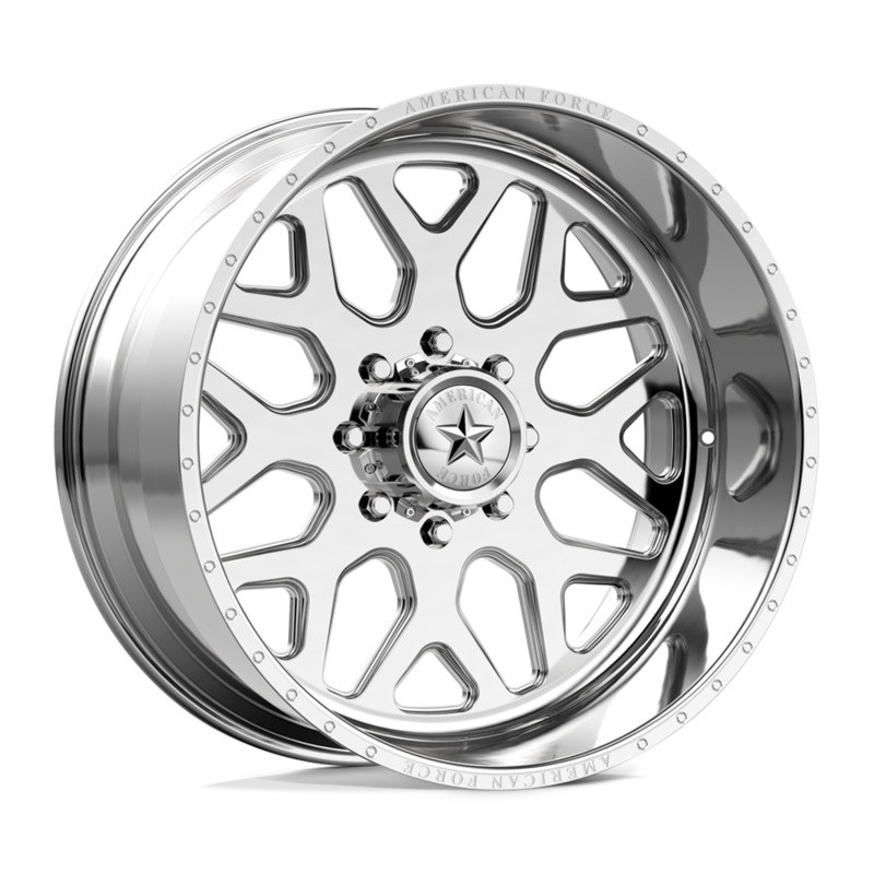 American Force Wheels – F30 FLUX SS