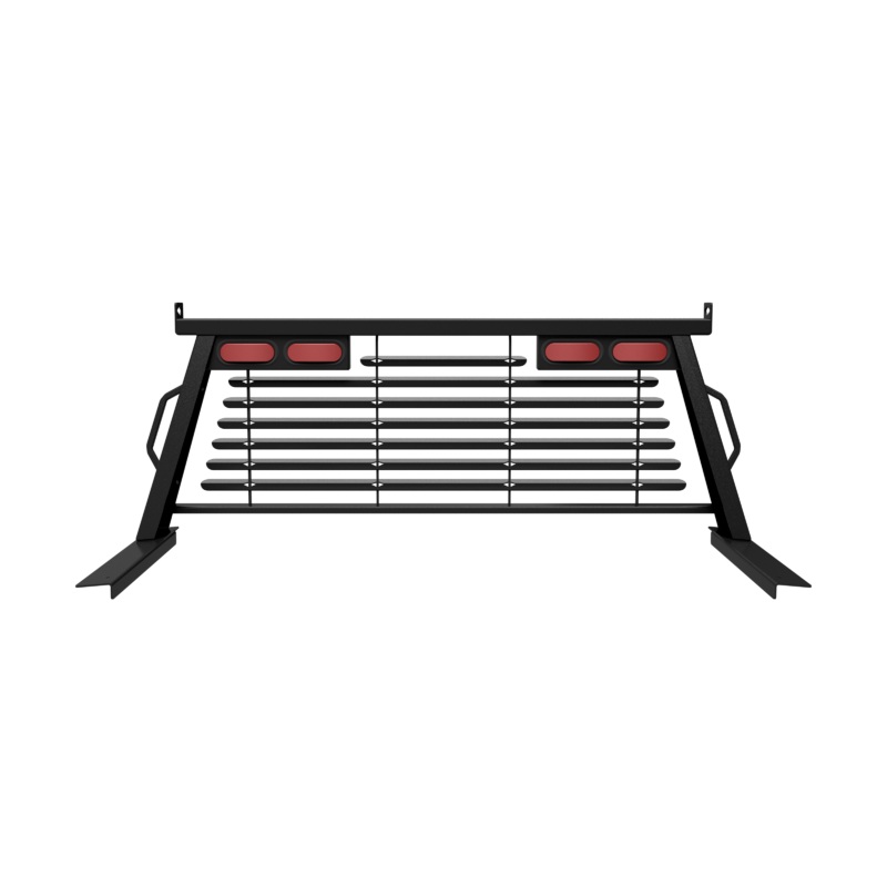 Cab Protector, Black PUCP7520BA