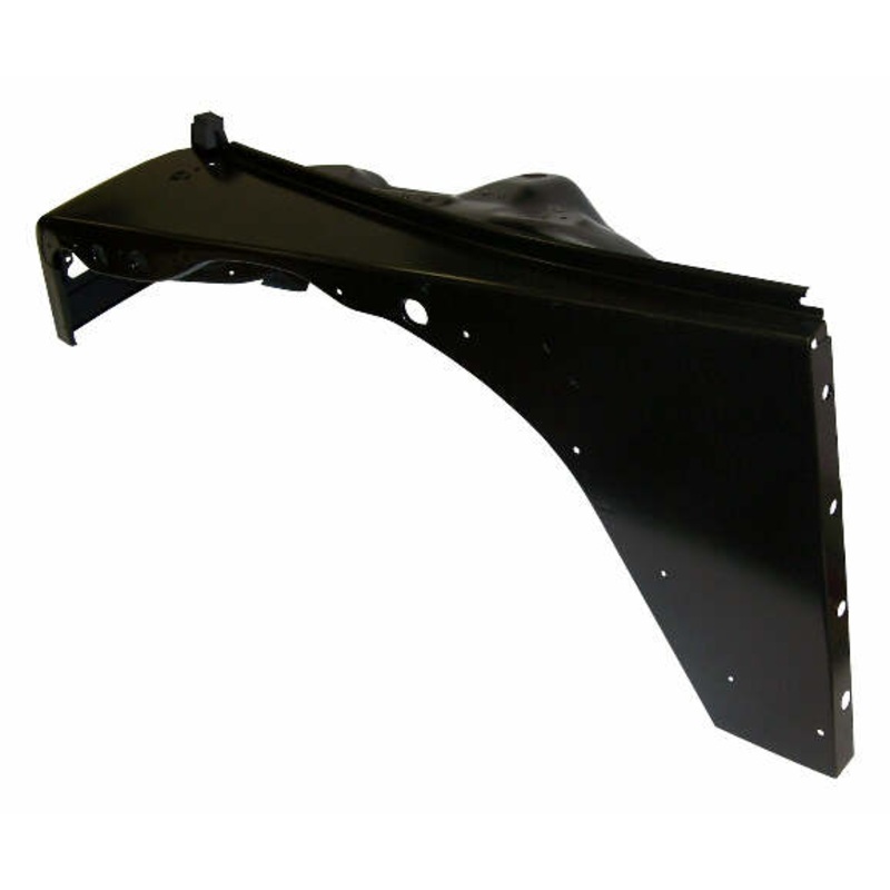 Crown Automotive 5003951AD Fender Fits 97-06 Wrangler (TJ)