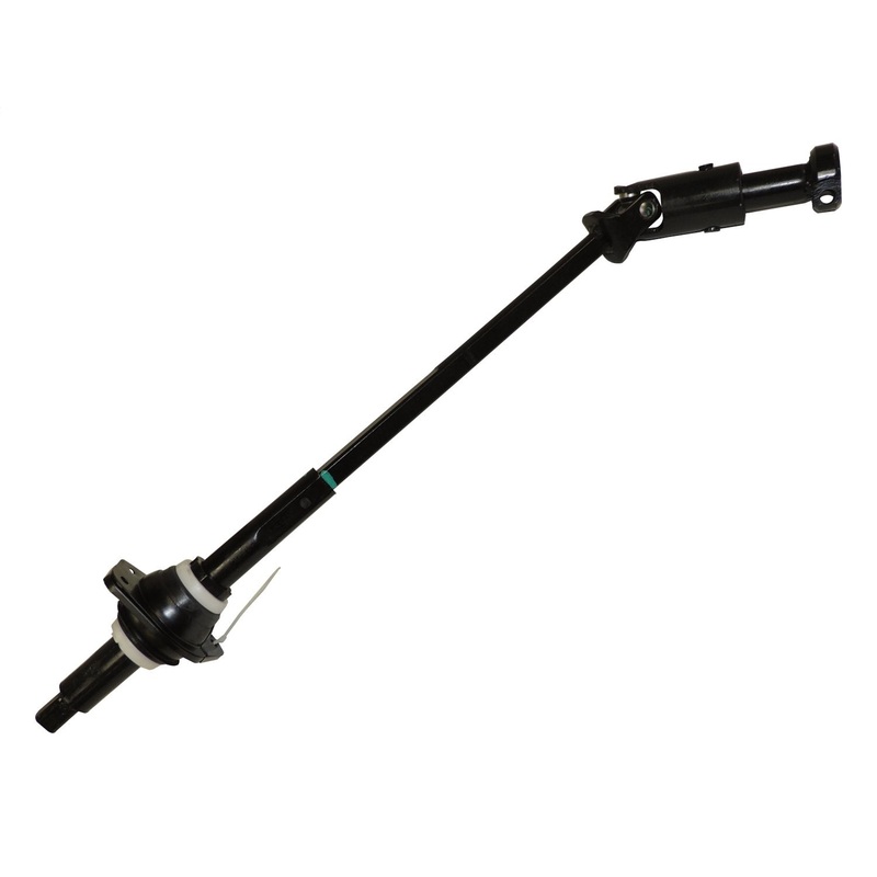 Crown Automotive 52078705 Steering Shaft Fits 97-99 Wrangler (TJ)