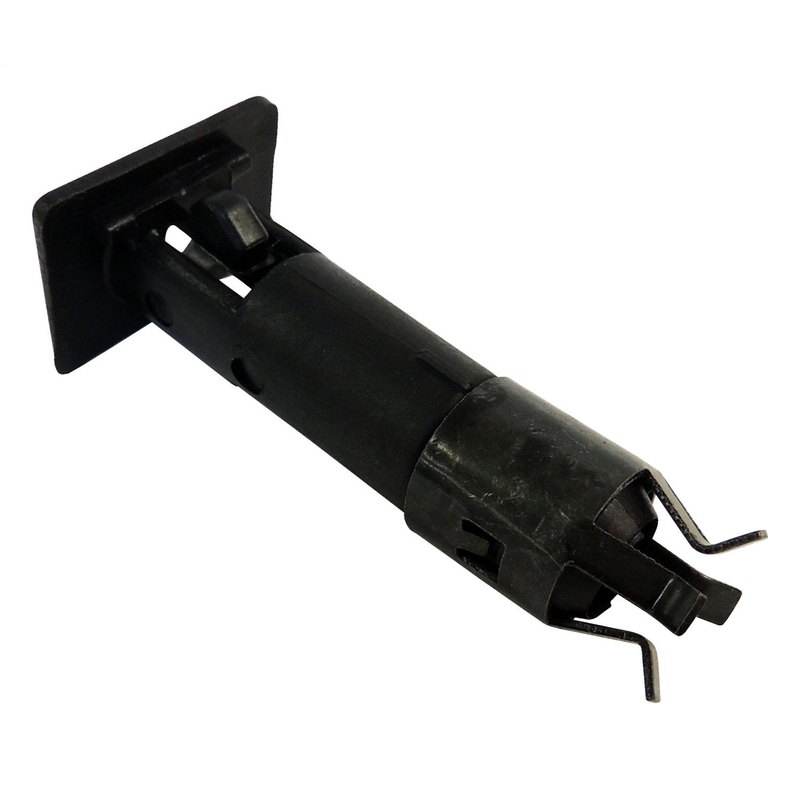 Crown Automotive 5FB63RXA Door Pin Insert Kit Fits Wrangler (TJ) Wrangler (YJ)