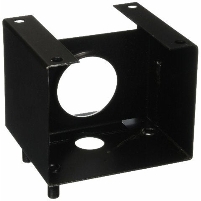 Crown Automotive J5461361 Spare Tire Bracket Fits 76-86 CJ5 CJ7 Scrambler