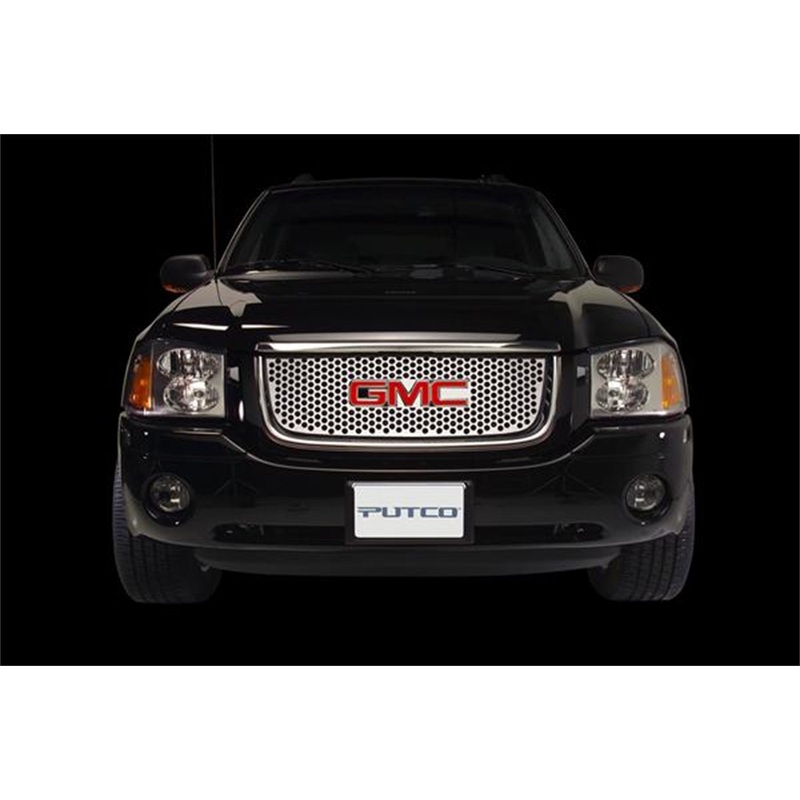 Designer FX Grille Insert 64297