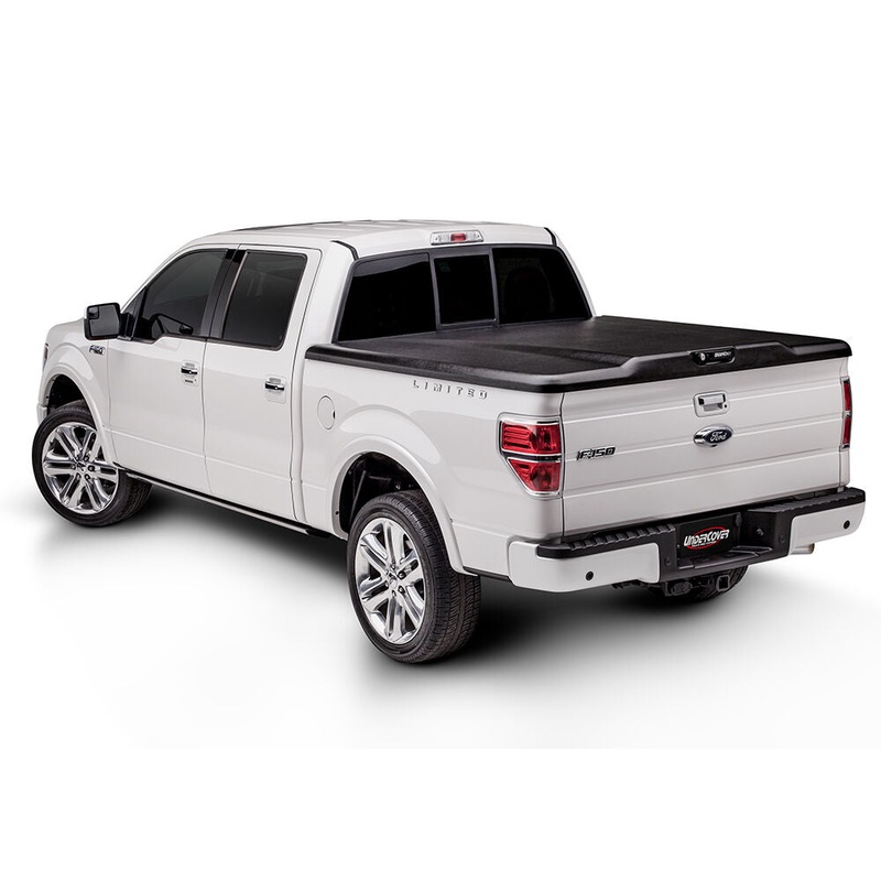 Elite 19-22 (New Body Style) Ram1500 6’4″ SRW w/o RamBox w/o MultifnctnTG-BlkTxt UC3118