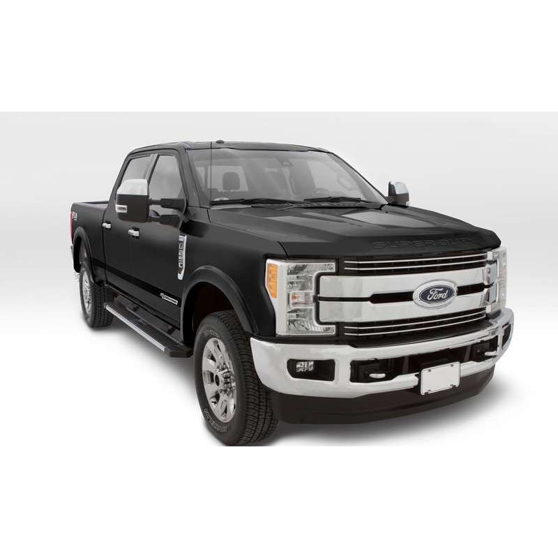 Fender Flares OE-Style 4Pc 20944-02