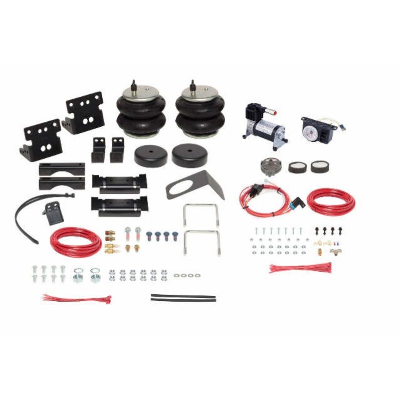 Firestone Ride-Rite 2805 All-In-One Analog Kit