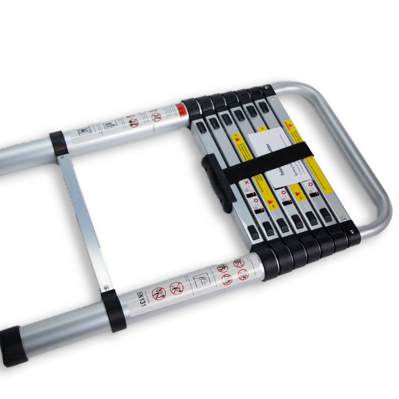 FSR High Country Series – Telescoping Ladder