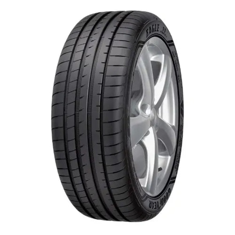 Goodyear Eagle F1 Asymmetric 3 SCT