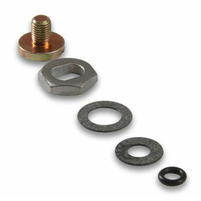 Holley Performance 34-7 Needle And Seat Hardware Kit