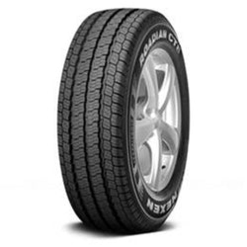 LT265/75R16/10 Nexen Roadian CT8 HL Tires Set of 6